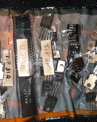 Componenti elettronici
