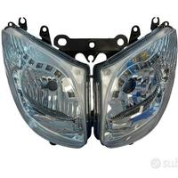FANALE ANTERIORE CON LED TMAX 500 T MAX 500 08>11