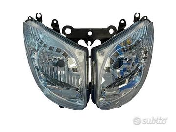 FANALE ANTERIORE CON LED TMAX 500 T MAX 500 08>11