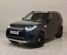 Land Rover Discovery 3.0 TD6 249 CV HSE IVA E...