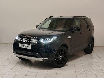 Land Rover Discovery 3.0 TD6 249 CV HSE IVA E...