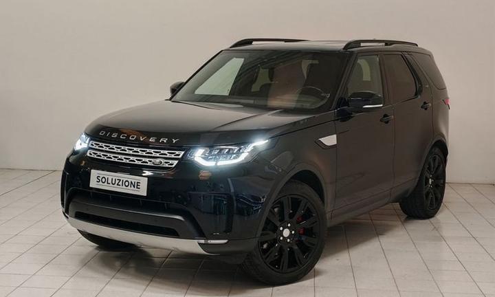 Land Rover Discovery 3.0 TD6 249 CV HSE IVA E...