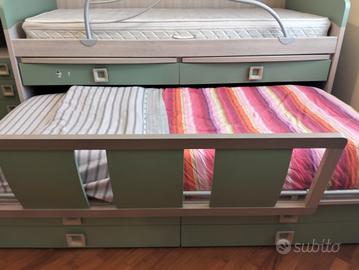 letto bimbo