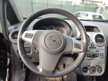 Volante OPEL CORSA D del 2011