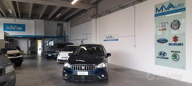 Suzuki S-Cross 1.0 Boosterjet Cool Top Gpl Unico P