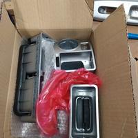 Bocchette aerazione cruscotto VW Golf 4