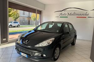 Peugeot 206 Plus 1.4 HDi 70CV 5p. Energie
