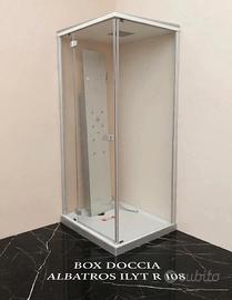 Box Doccia Albatros 