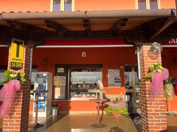 Storica tabaccheria a san filippo