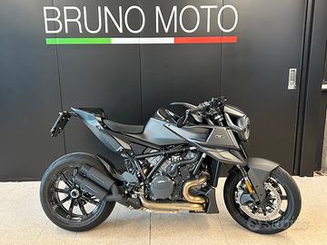 Ktm 1290 Super Duke BRABUS 1300 R