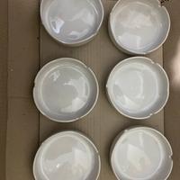 Posacenere in porcellana Tirschenreuth vintage