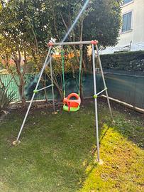 Altalena bimbi