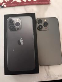 iPhone 13pro 256gb