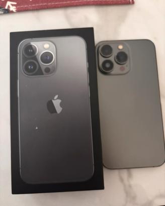 iPhone 13pro 256gb