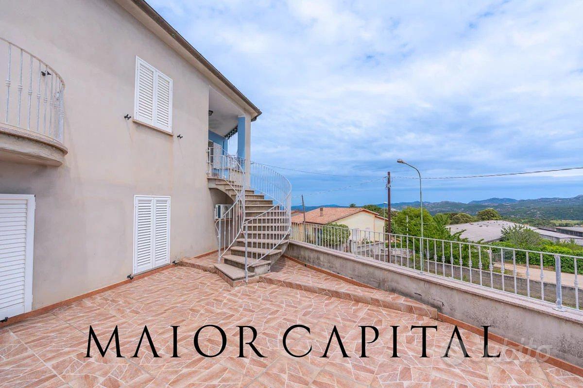 Appartamento – Luris/Luras, Gallura Nord-Est Sardegna - Vista 2