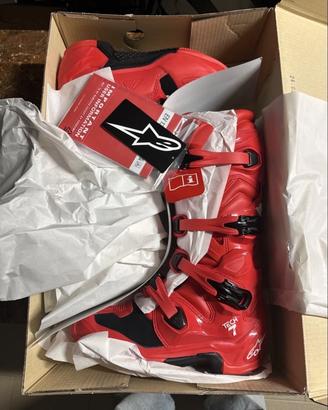 alpinestar tech 7
