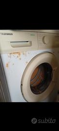 lavatrice Telefunken 