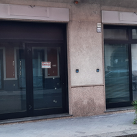 Locale Commerciale cat. A10 - 120mq