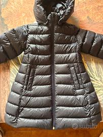 Piumino moncler bambina