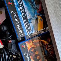 Play station 2 come nuova