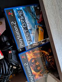 Play station 2 come nuova