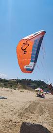 parawing flysurfer pow 4 mt 