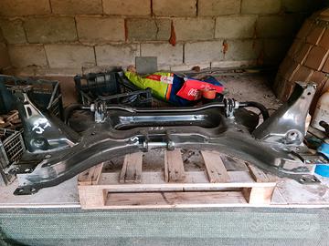 telaietto nissan qashai  j11