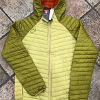 Giacca Uomo Ternua Bionik Hood