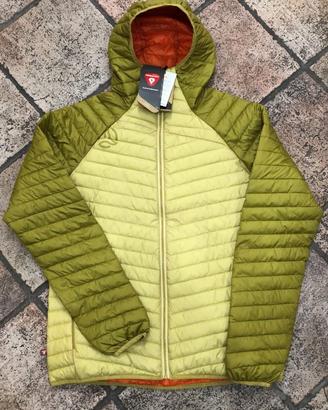 Giacca Uomo Ternua Bionik Hood