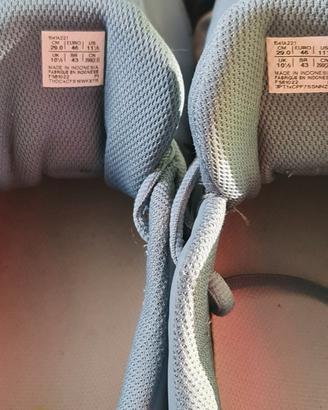 Scarpe da tennis asics n° 46