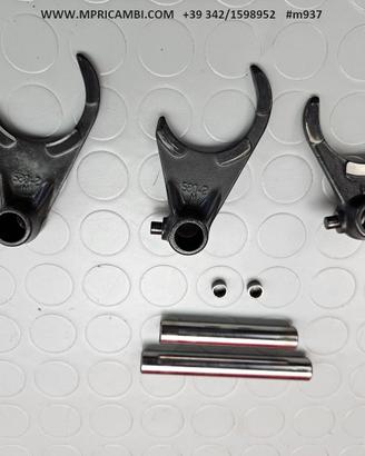 FORCHETTE FORCELLE KTM DUKE 640 II 2003 2004 DUKE6