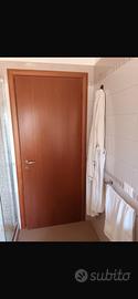 Porta a scrigno più porte camere