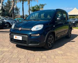 Fiat Panda 1.0 FireFly S&S Hybrid City Cross