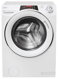 lavatrice NUOVA 10 kg 15 programmi