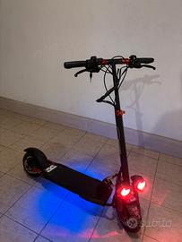 Monopattino  sunningoo N3