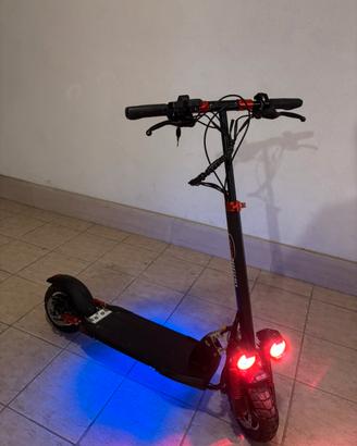 Monopattino  sunningoo N3