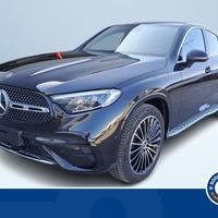 Mercedes-Benz GLC Coupé GLC 200d 4Matic Coupé...