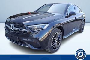 Mercedes-Benz GLC Coupé GLC 200d 4Matic Coupé...