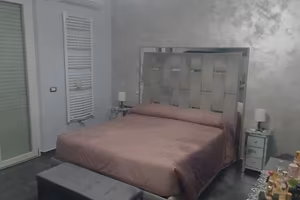 Appartamento ristrutturato