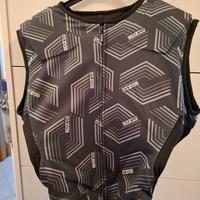 Gilet paracostole SPARCO PRO K-3