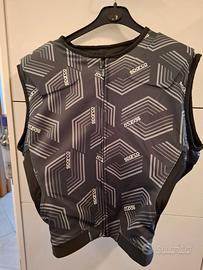 Gilet paracostole SPARCO PRO K-3