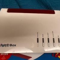 Fritzbox 7590