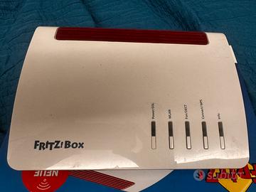 Fritzbox 7590