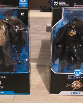 Batman Action figure 