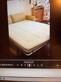 divano letto matrimoniale