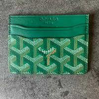 Portafoglio Goyard