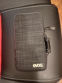 Porta telefono smartphone cellulare evoc
