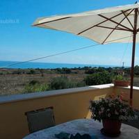 Confortevole Mansarda Ammobiliata