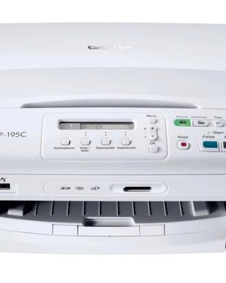 Stampante Brother DCP-195C