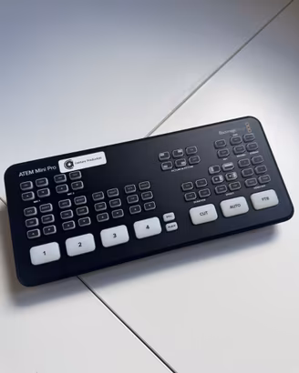 Atem Mini Pro